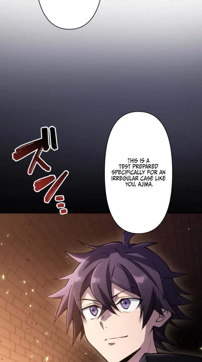 My Exclusive Evil King Skill Is Too Overpowered — Chapter 5 — page 84