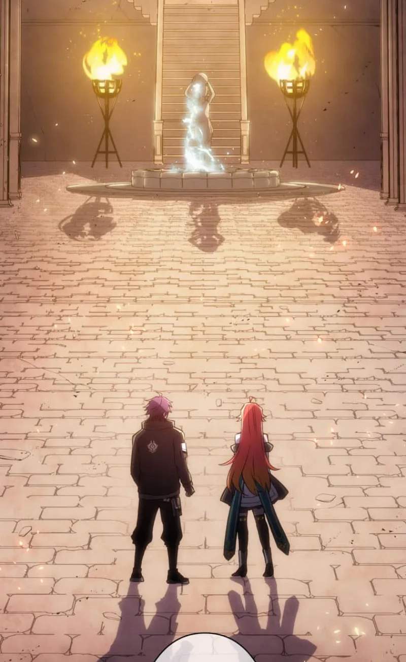 My Exclusive Evil King Skill Is Too Overpowered — Chapter 5 — page 87