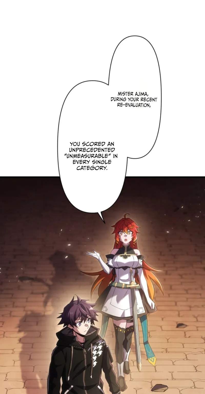My Exclusive Evil King Skill Is Too Overpowered — Chapter 6 — page 5