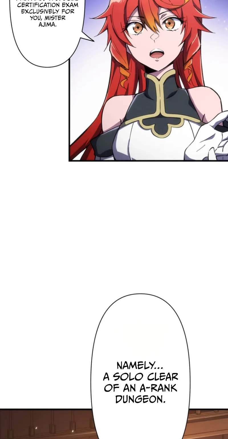 My Exclusive Evil King Skill Is Too Overpowered — Chapter 6 — page 7
