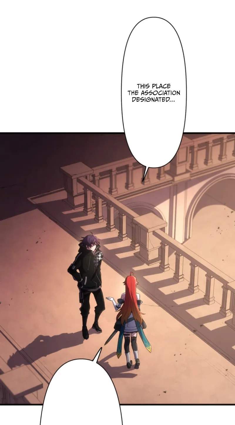 My Exclusive Evil King Skill Is Too Overpowered — Chapter 6 — page 11
