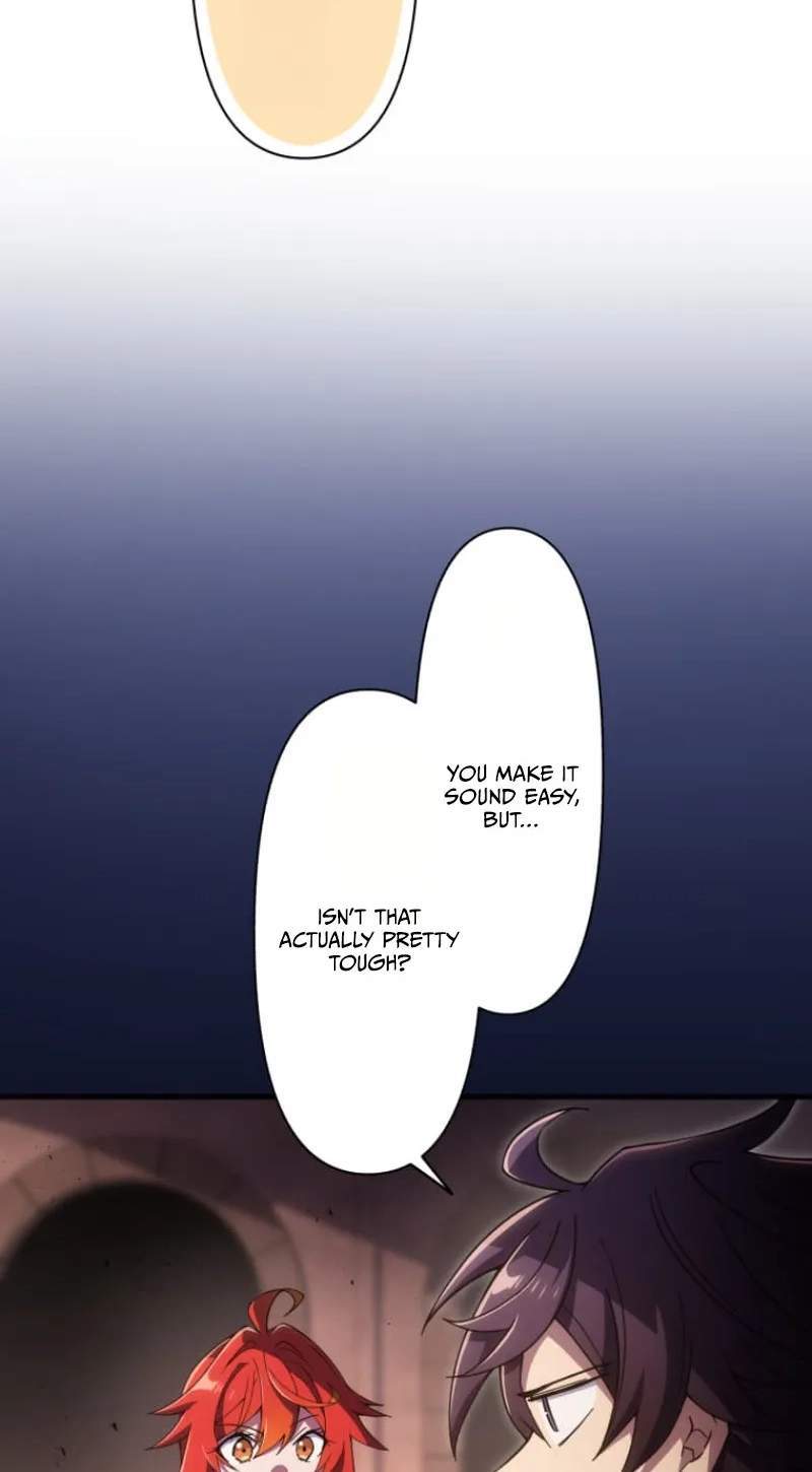 My Exclusive Evil King Skill Is Too Overpowered — Chapter 6 — page 14