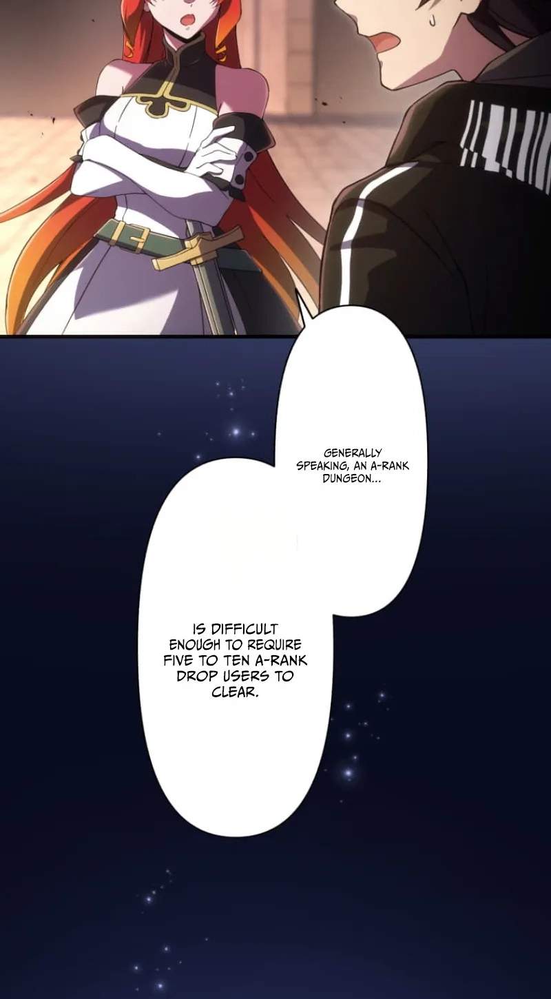 My Exclusive Evil King Skill Is Too Overpowered — Chapter 6 — page 15