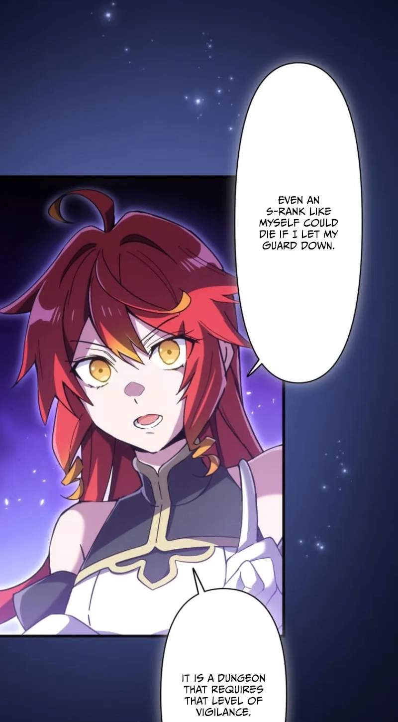 My Exclusive Evil King Skill Is Too Overpowered — Chapter 6 — page 16