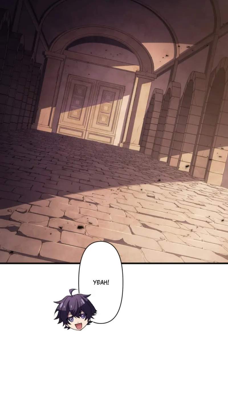 My Exclusive Evil King Skill Is Too Overpowered — Chapter 6 — page 18