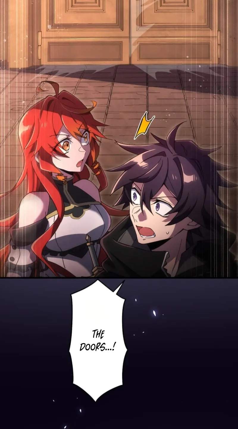 My Exclusive Evil King Skill Is Too Overpowered — Chapter 6 — page 27