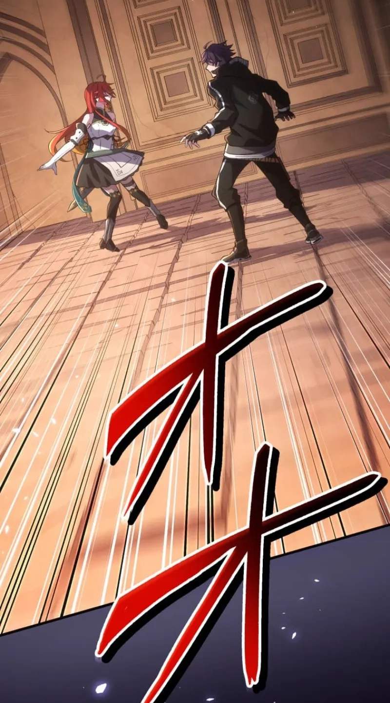 My Exclusive Evil King Skill Is Too Overpowered — Chapter 6 — page 29