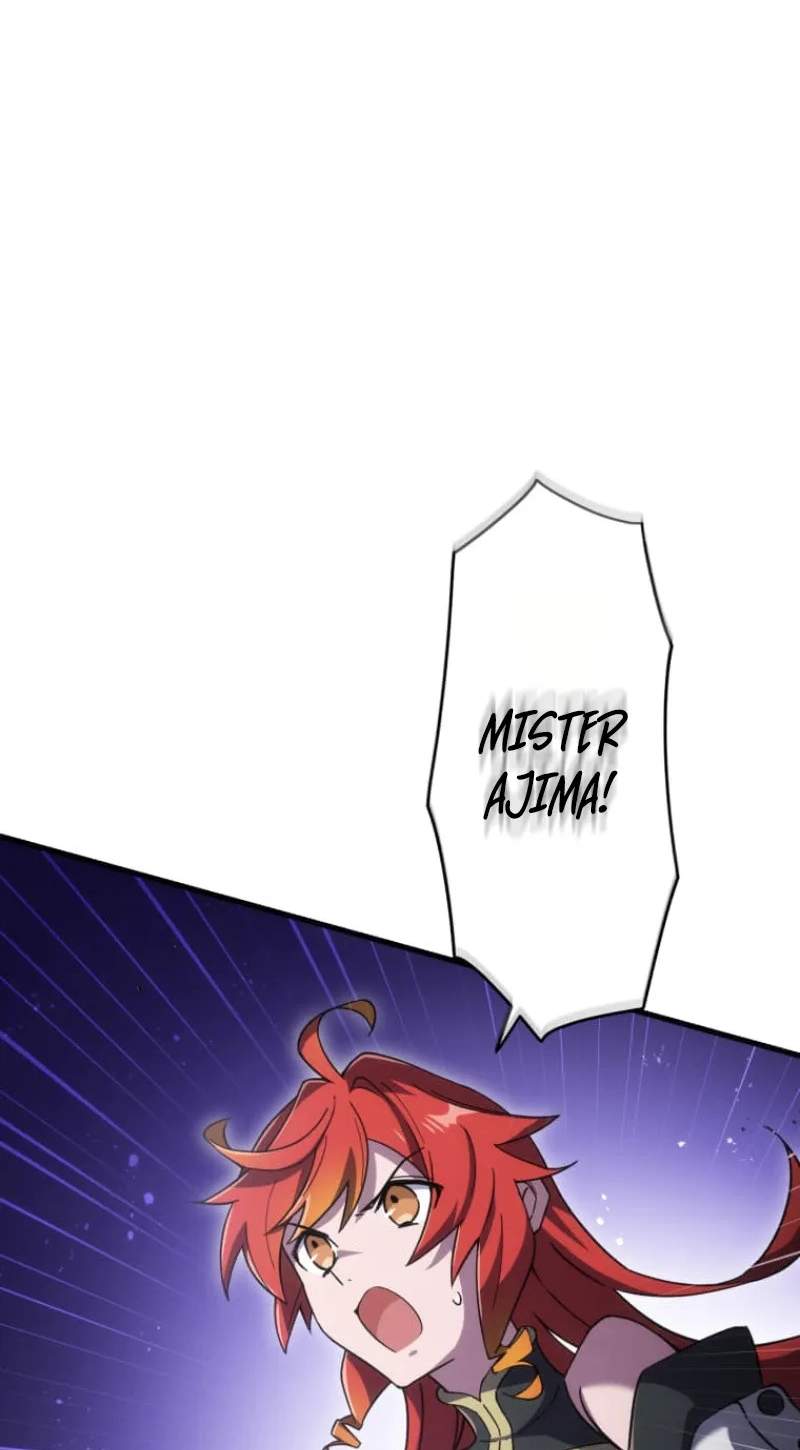 My Exclusive Evil King Skill Is Too Overpowered — Chapter 6 — page 32