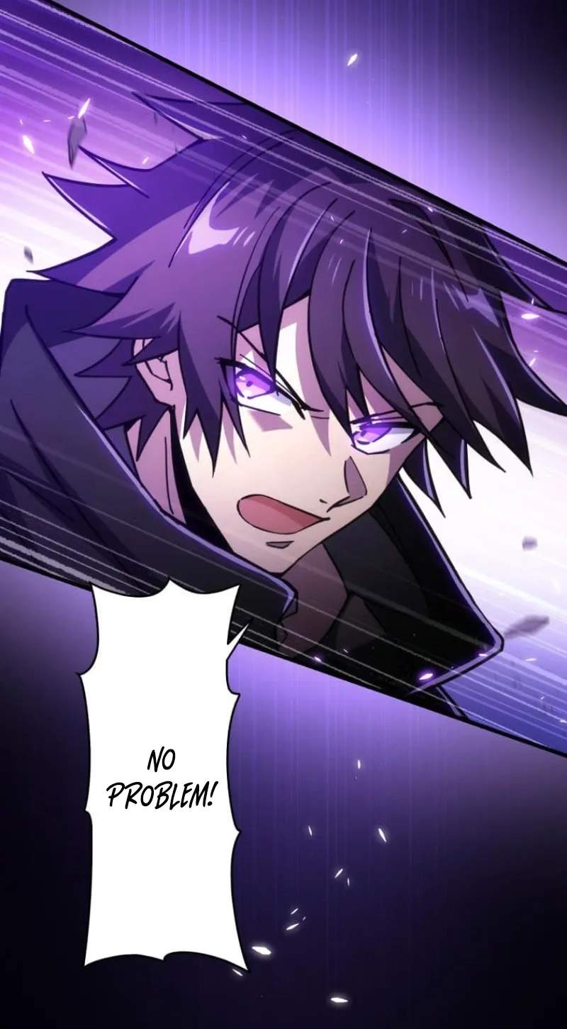 My Exclusive Evil King Skill Is Too Overpowered — Chapter 6 — page 36