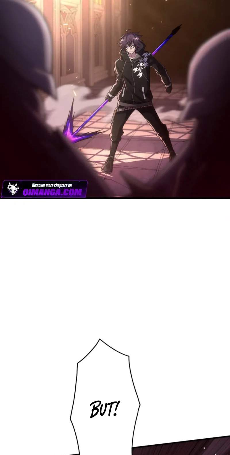My Exclusive Evil King Skill Is Too Overpowered — Chapter 6 — page 43