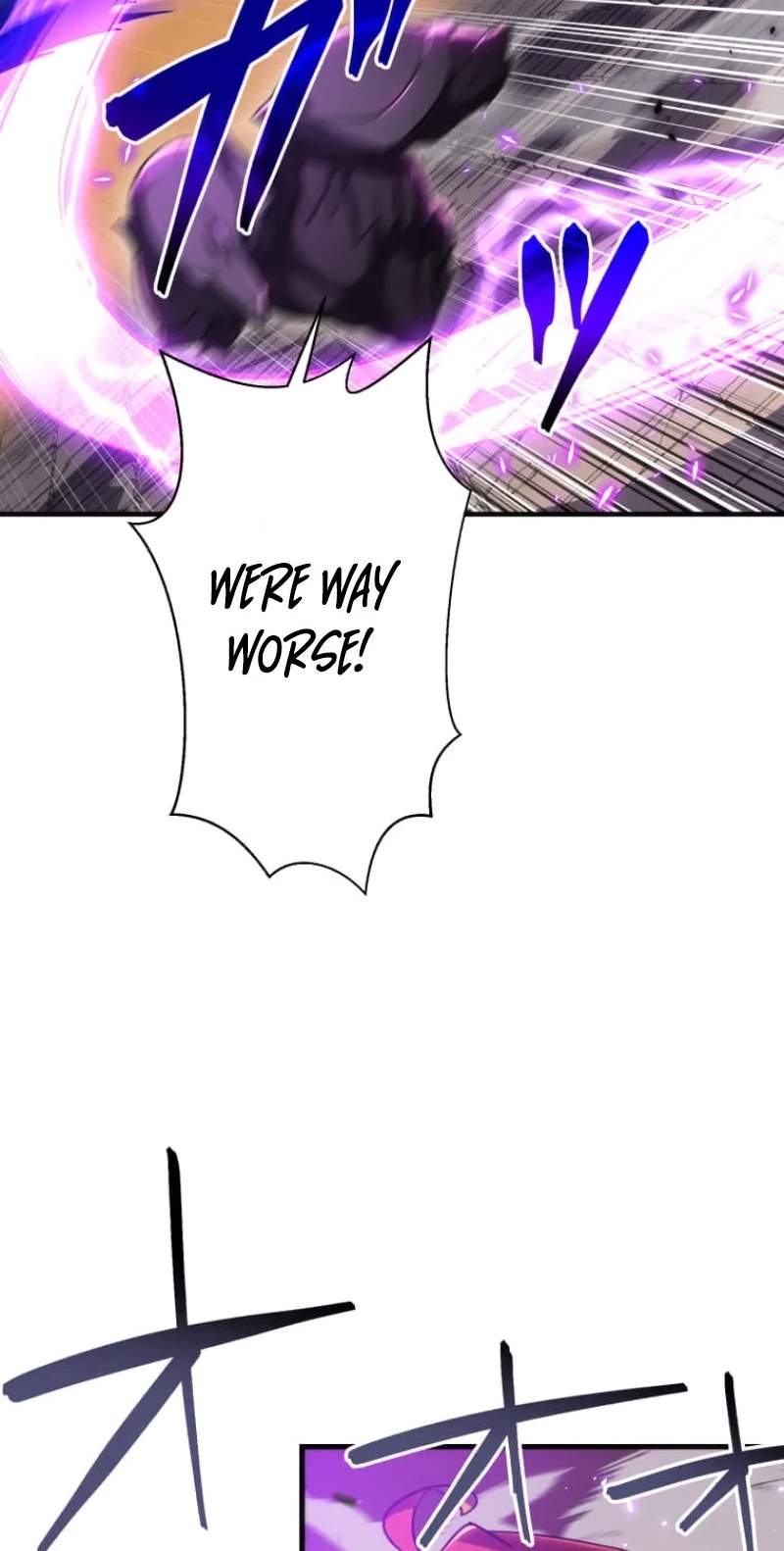 My Exclusive Evil King Skill Is Too Overpowered — Chapter 6 — page 46