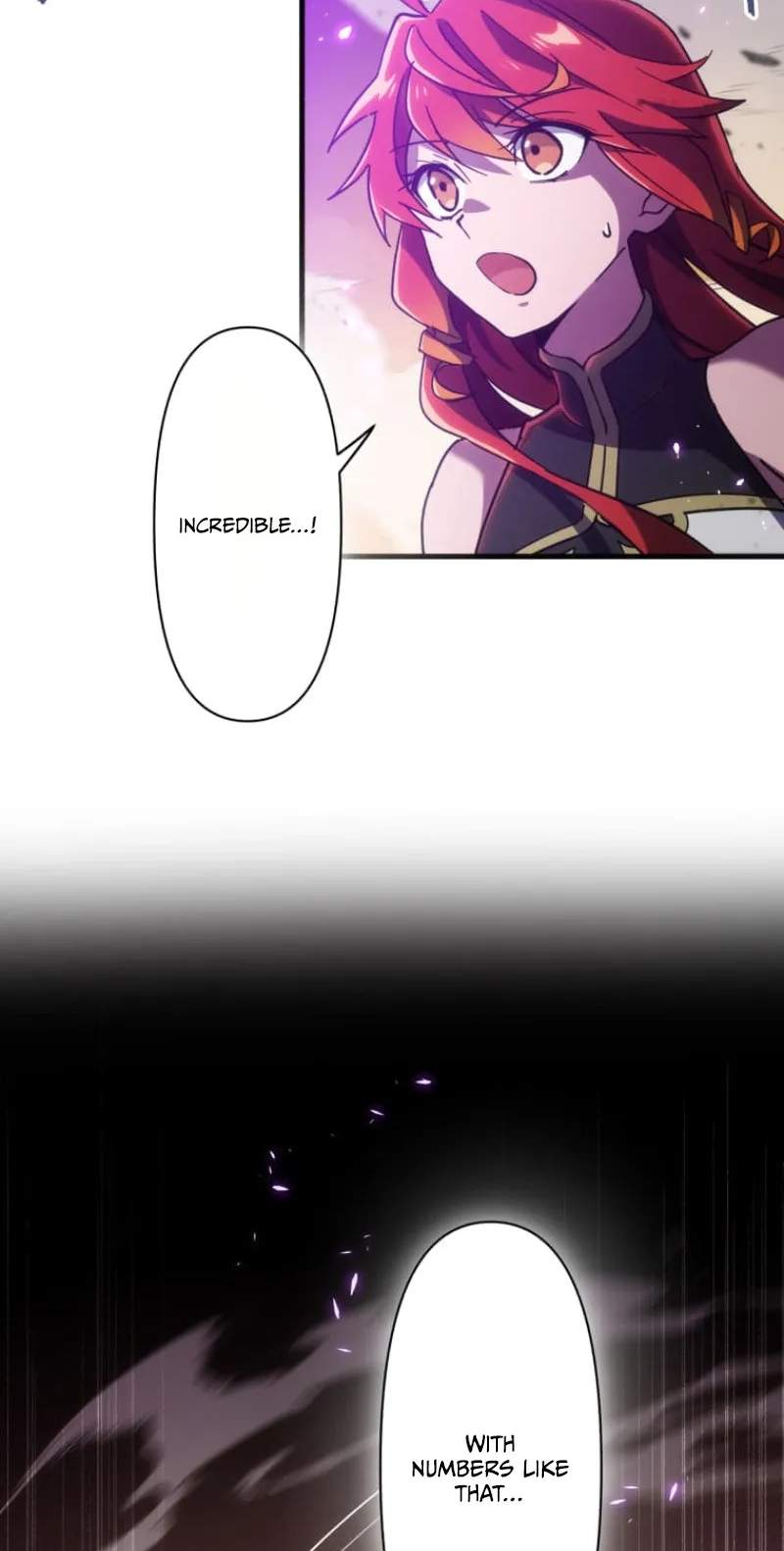 My Exclusive Evil King Skill Is Too Overpowered — Chapter 6 — page 47