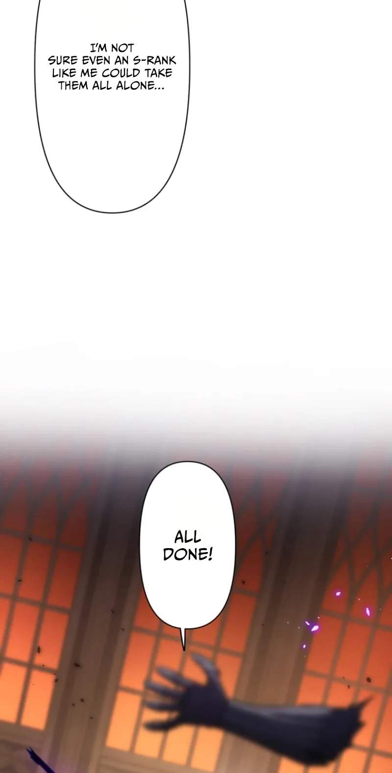 My Exclusive Evil King Skill Is Too Overpowered — Chapter 6 — page 49