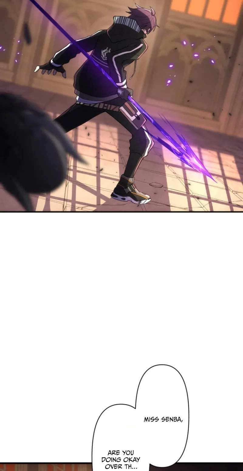 My Exclusive Evil King Skill Is Too Overpowered — Chapter 6 — page 50