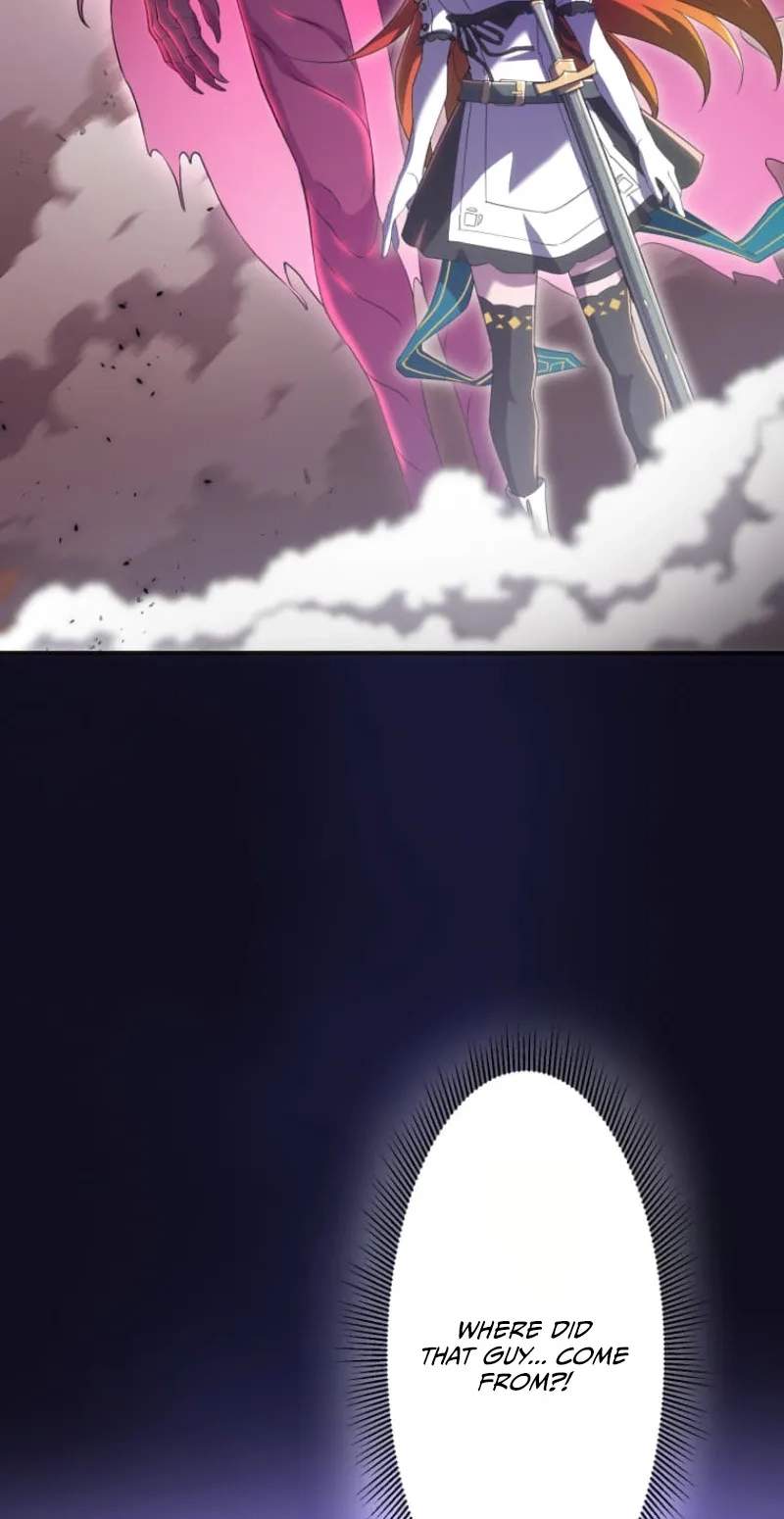 My Exclusive Evil King Skill Is Too Overpowered — Chapter 6 — page 54