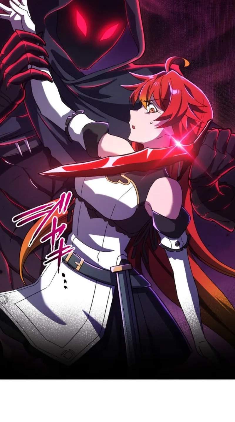 My Exclusive Evil King Skill Is Too Overpowered — Chapter 6 — page 64