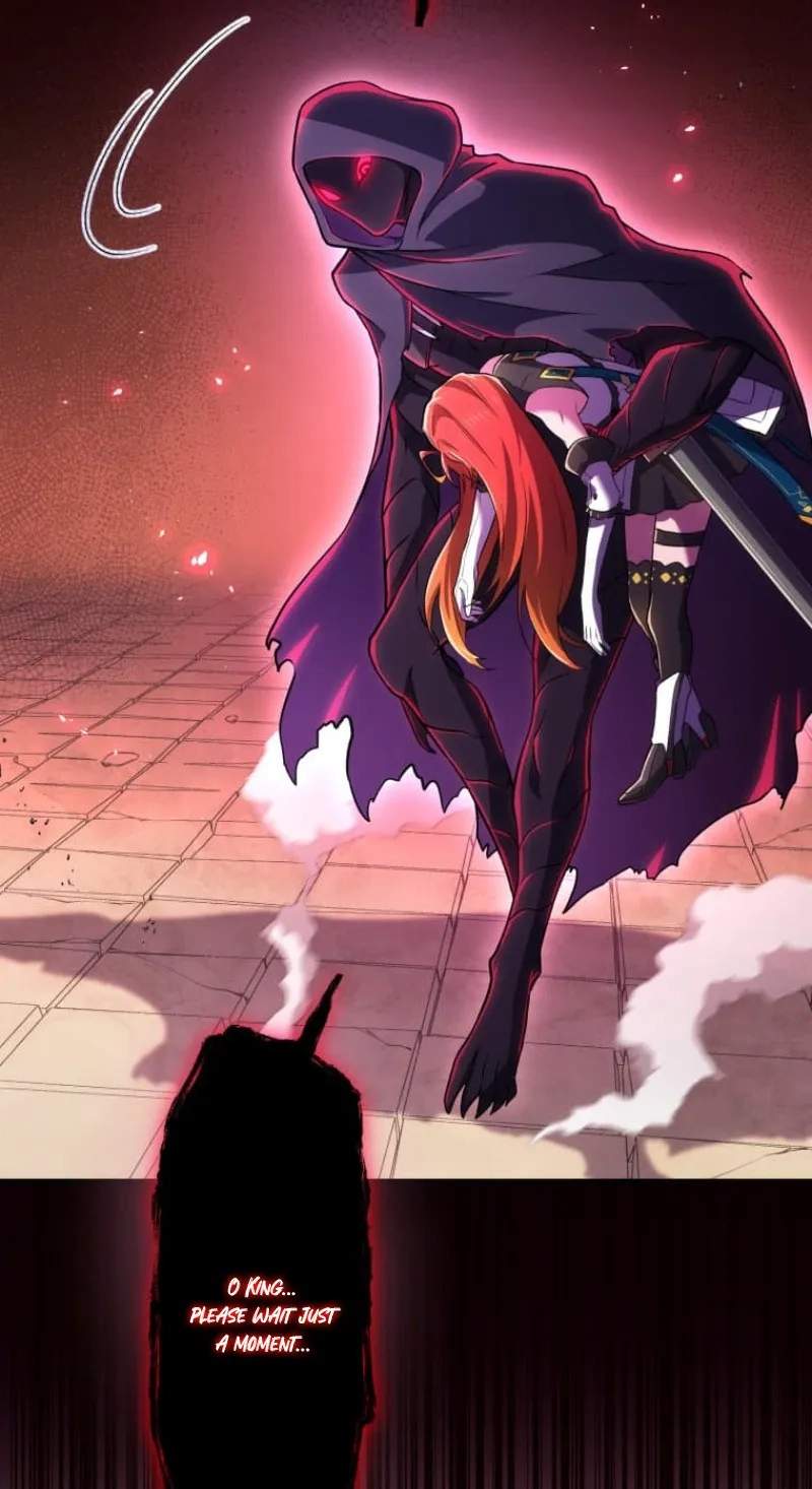 My Exclusive Evil King Skill Is Too Overpowered — Chapter 6 — page 68
