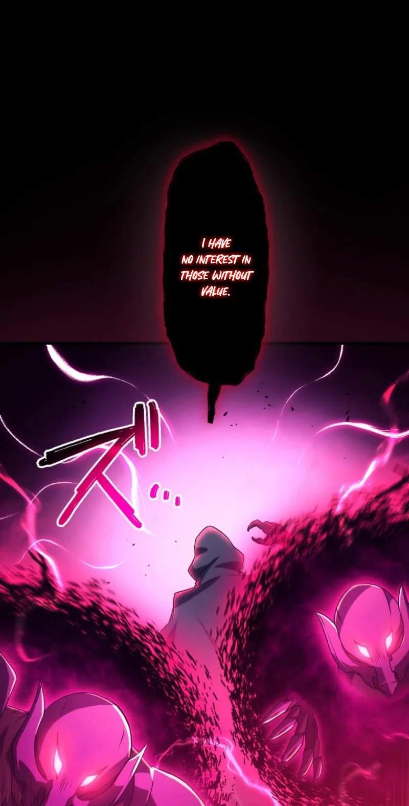 My Exclusive Evil King Skill Is Too Overpowered — Chapter 6 — page 79