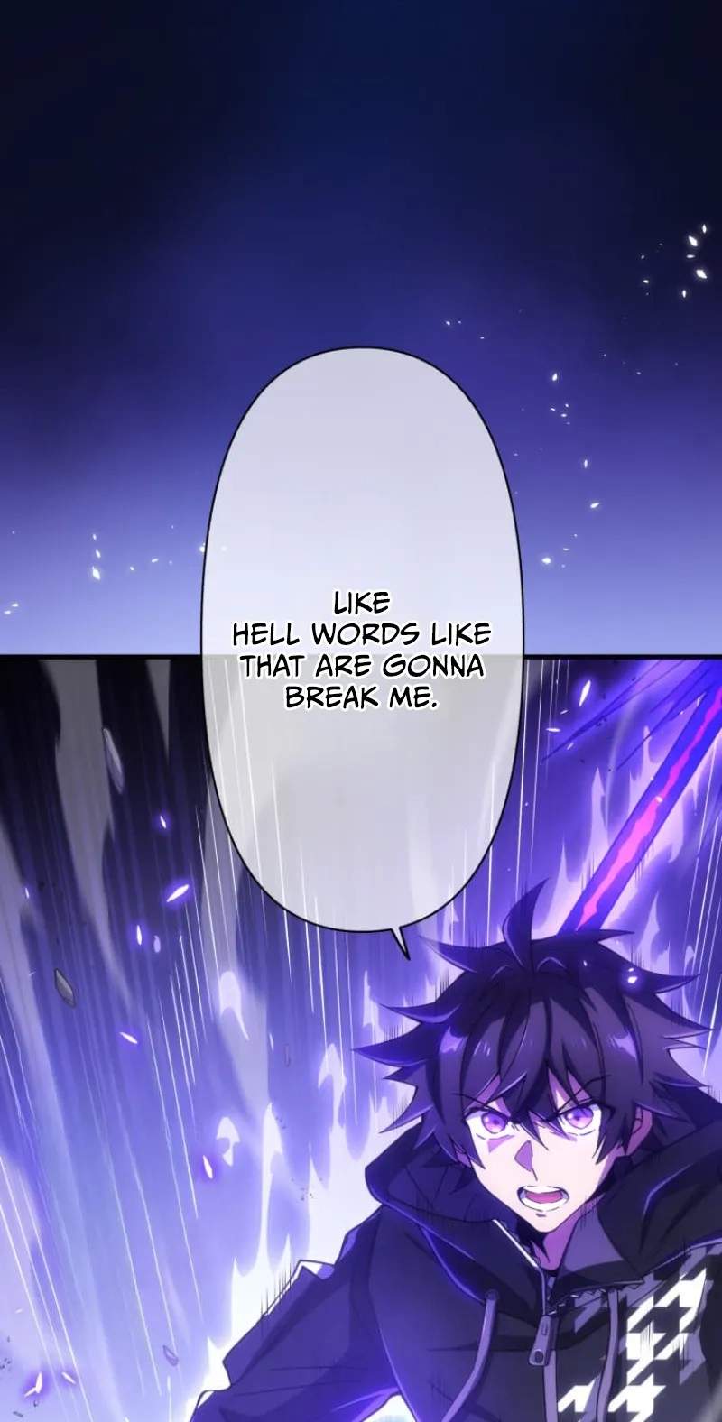 My Exclusive Evil King Skill Is Too Overpowered — Chapter 6 — page 83