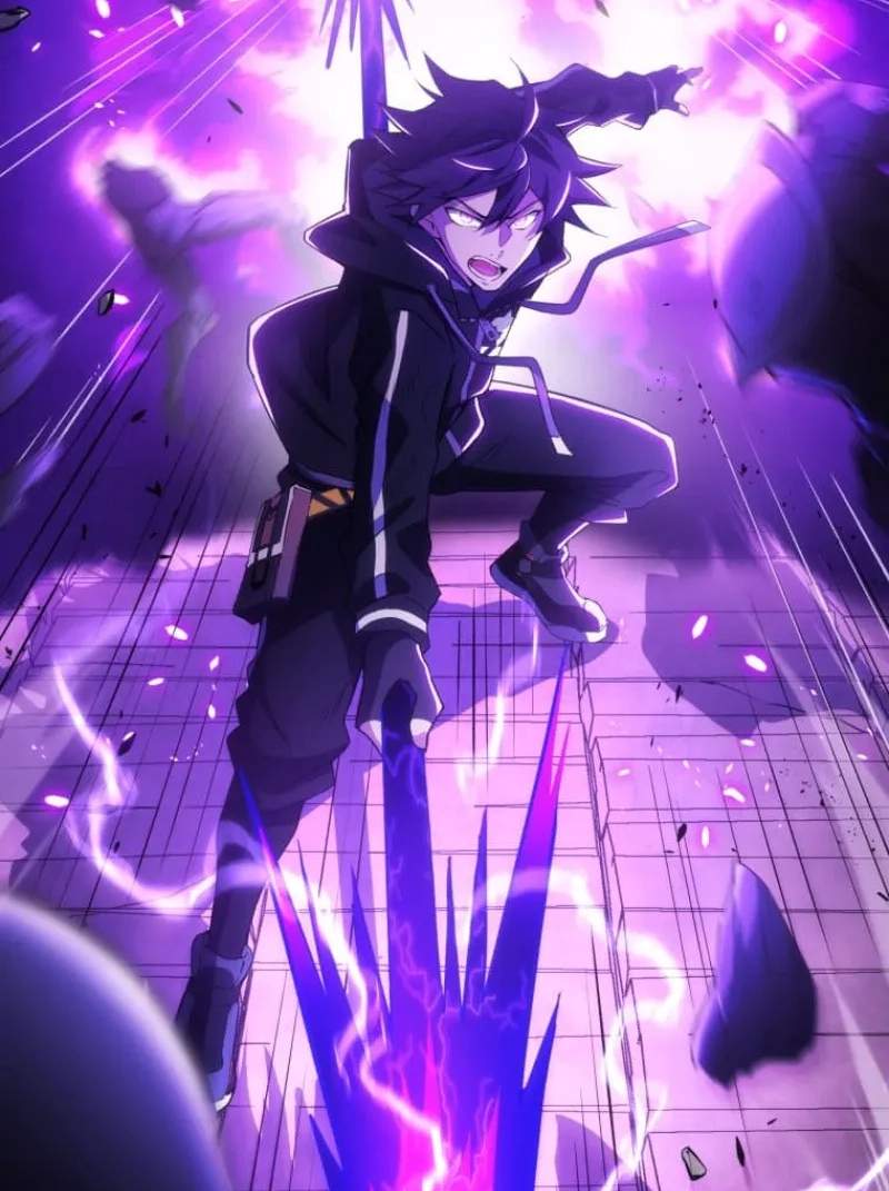 My Exclusive Evil King Skill Is Too Overpowered — Chapter 6 — page 87
