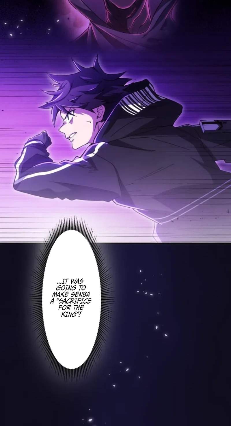 My Exclusive Evil King Skill Is Too Overpowered — Chapter 7 — page 6
