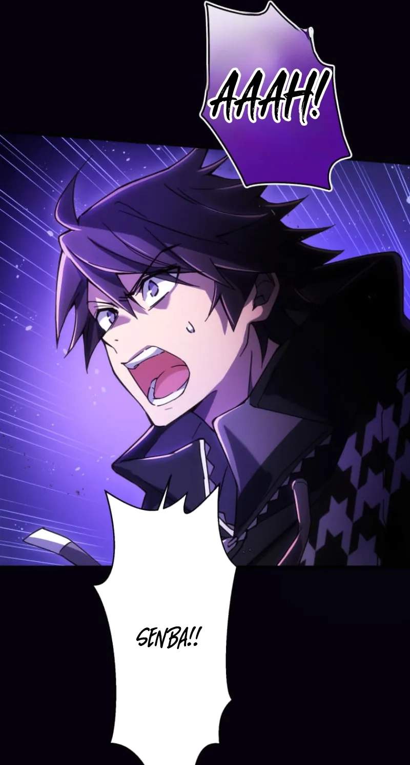 My Exclusive Evil King Skill Is Too Overpowered — Chapter 7 — page 20