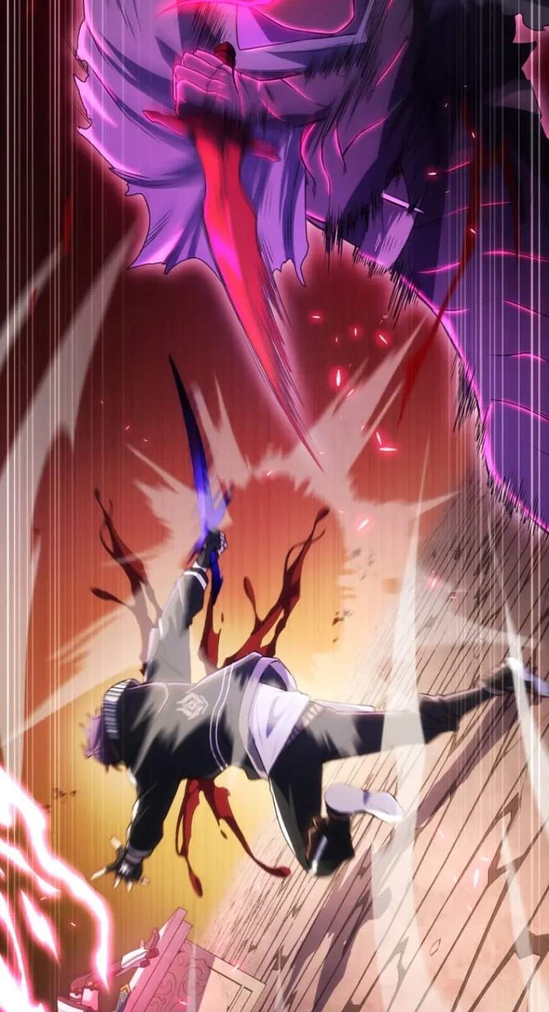 My Exclusive Evil King Skill Is Too Overpowered — Chapter 7 — page 29
