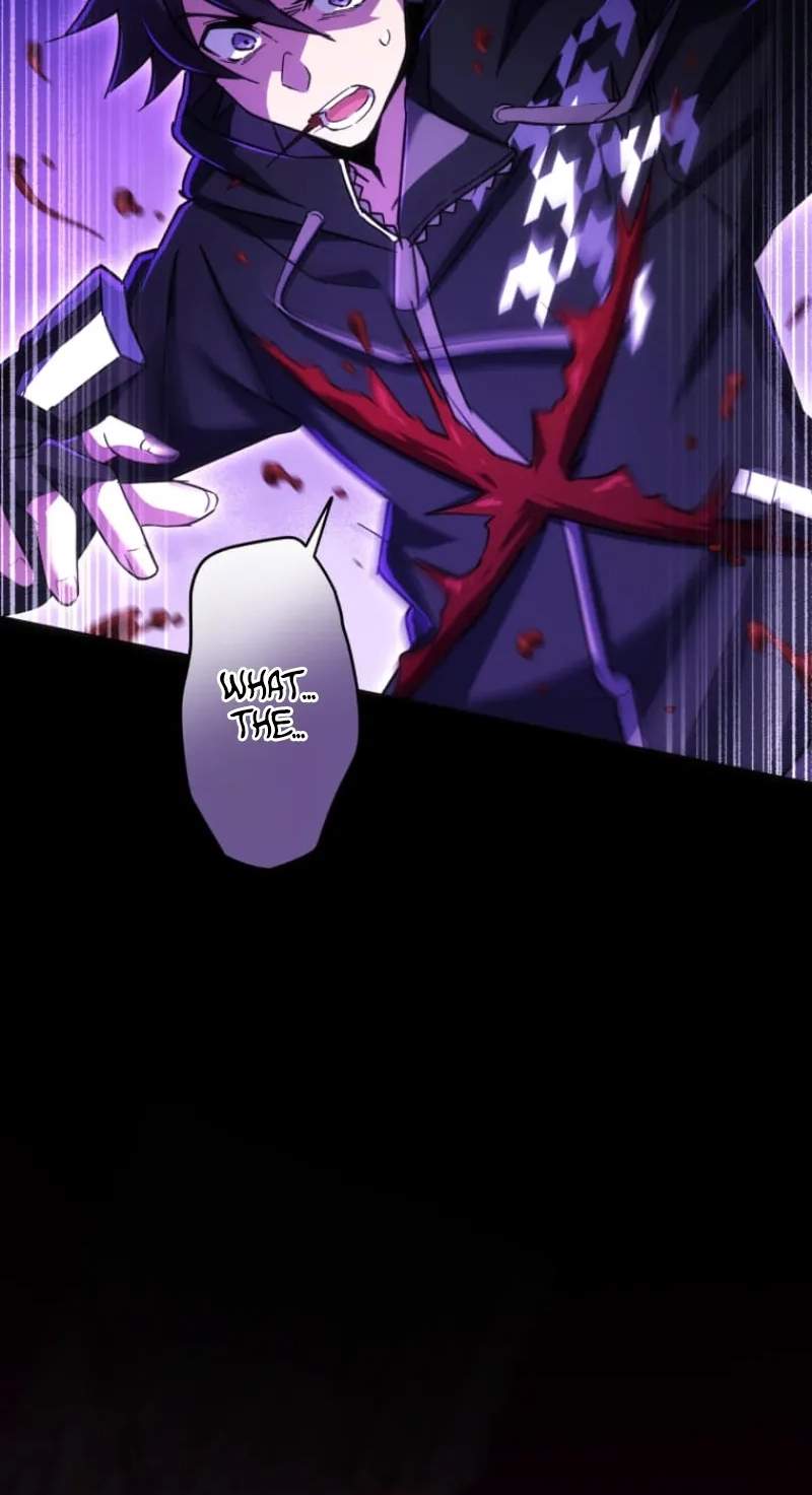My Exclusive Evil King Skill Is Too Overpowered — Chapter 7 — page 31