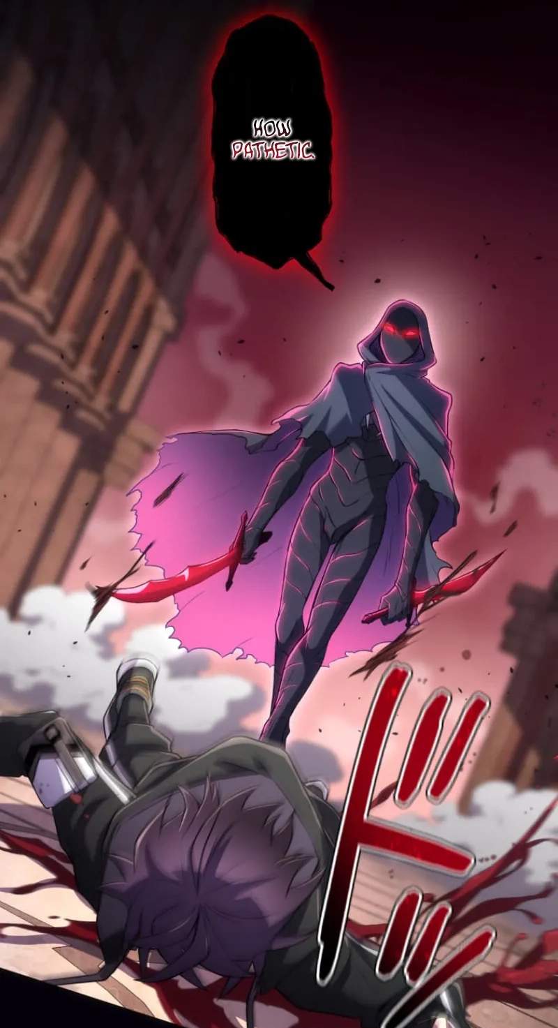 My Exclusive Evil King Skill Is Too Overpowered — Chapter 7 — page 32