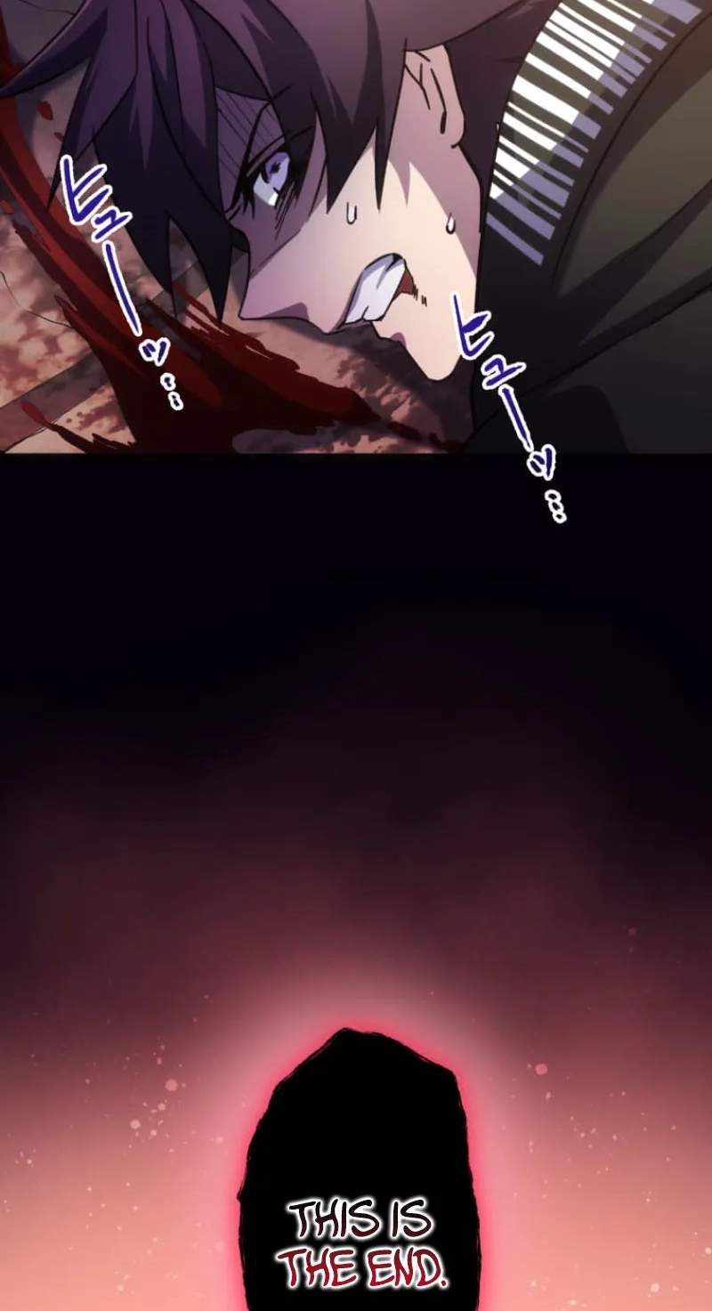 My Exclusive Evil King Skill Is Too Overpowered — Chapter 7 — page 34