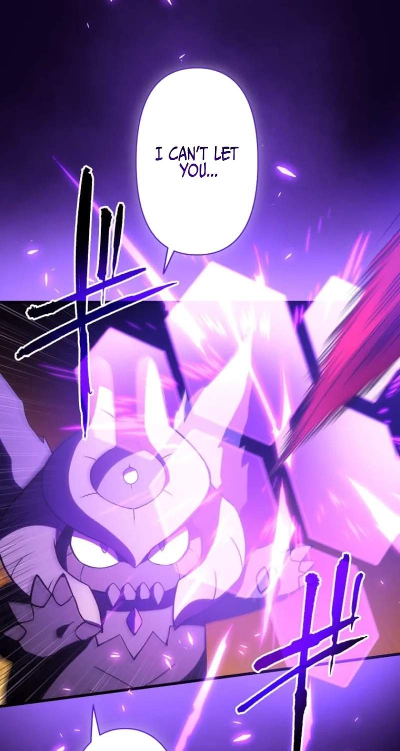 My Exclusive Evil King Skill Is Too Overpowered — Chapter 7 — page 41