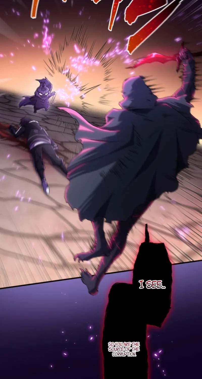 My Exclusive Evil King Skill Is Too Overpowered — Chapter 7 — page 43