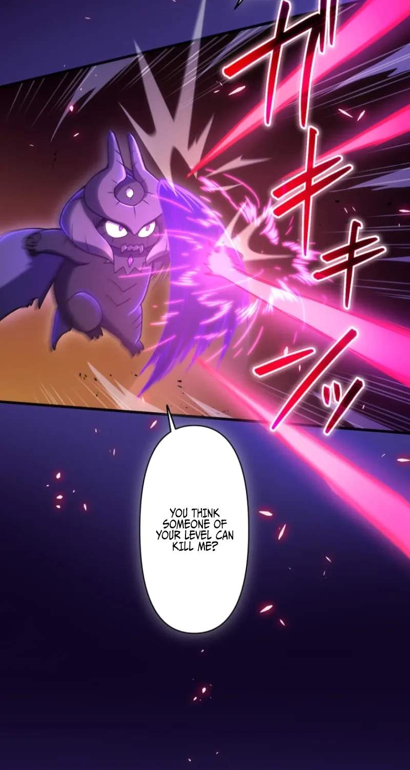 My Exclusive Evil King Skill Is Too Overpowered — Chapter 7 — page 46