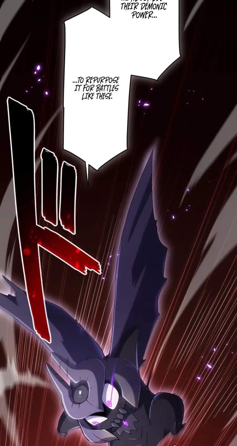 My Exclusive Evil King Skill Is Too Overpowered — Chapter 7 — page 53