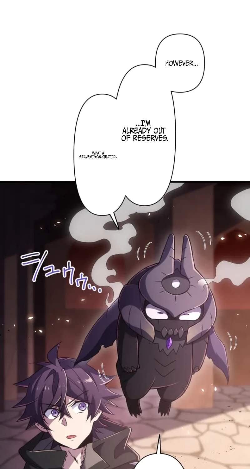 My Exclusive Evil King Skill Is Too Overpowered — Chapter 7 — page 55