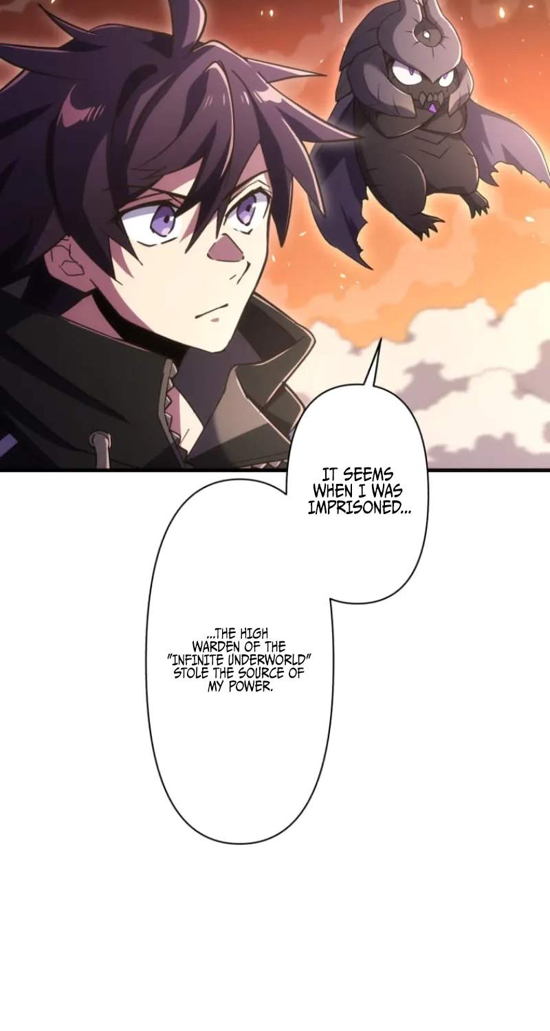 My Exclusive Evil King Skill Is Too Overpowered — Chapter 7 — page 57