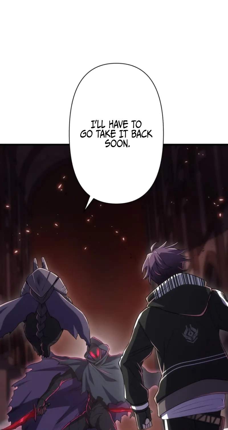 My Exclusive Evil King Skill Is Too Overpowered — Chapter 7 — page 58