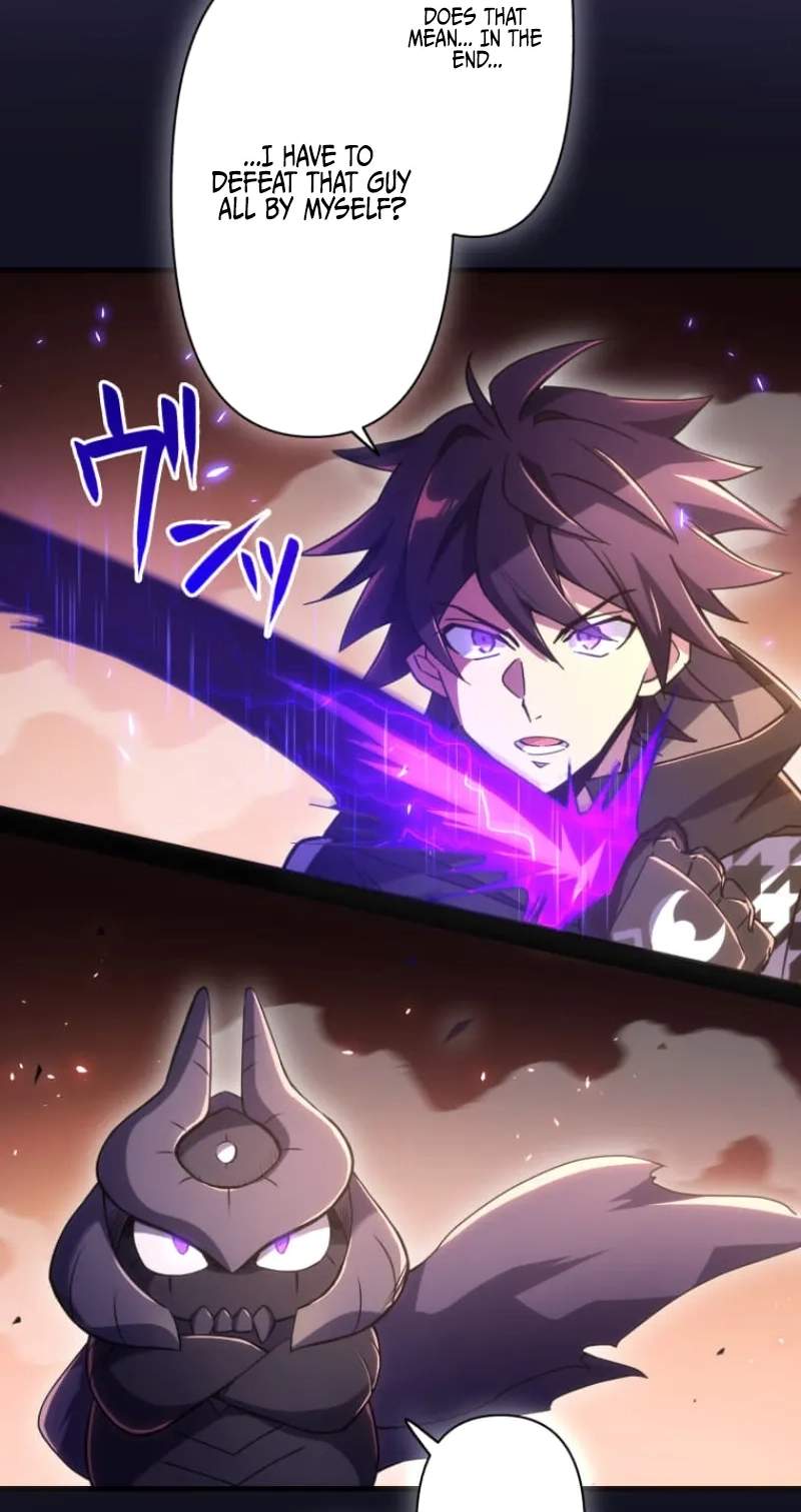 My Exclusive Evil King Skill Is Too Overpowered — Chapter 7 — page 60