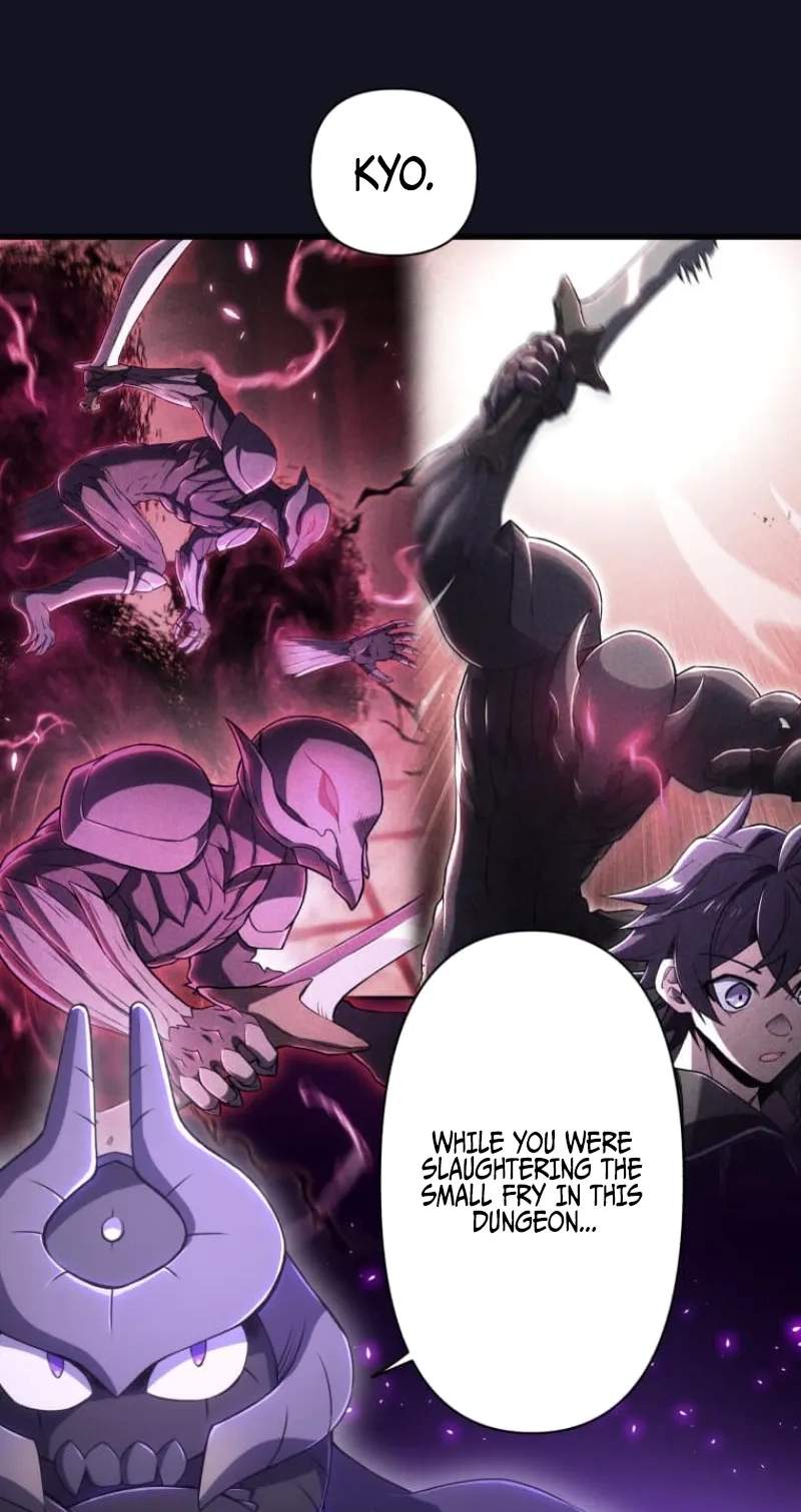 My Exclusive Evil King Skill Is Too Overpowered — Chapter 7 — page 63