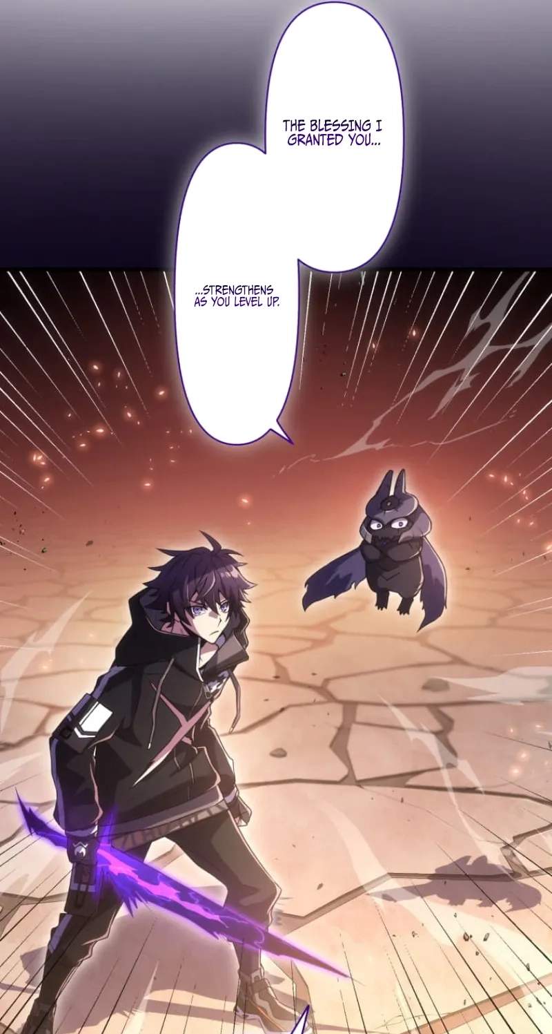 My Exclusive Evil King Skill Is Too Overpowered — Chapter 7 — page 67
