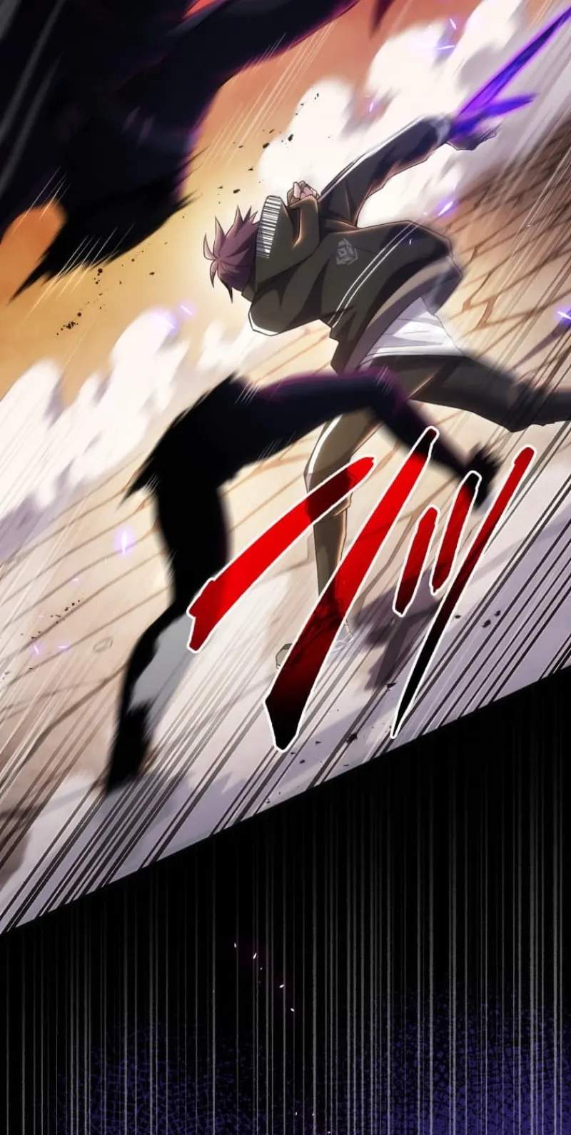 My Exclusive Evil King Skill Is Too Overpowered — Chapter 7 — page 77
