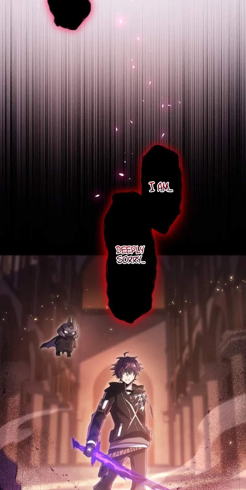 My Exclusive Evil King Skill Is Too Overpowered — Chapter 7 — page 79