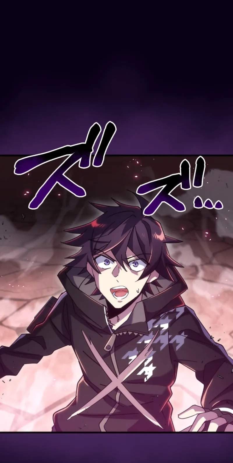 My Exclusive Evil King Skill Is Too Overpowered — Chapter 7 — page 83