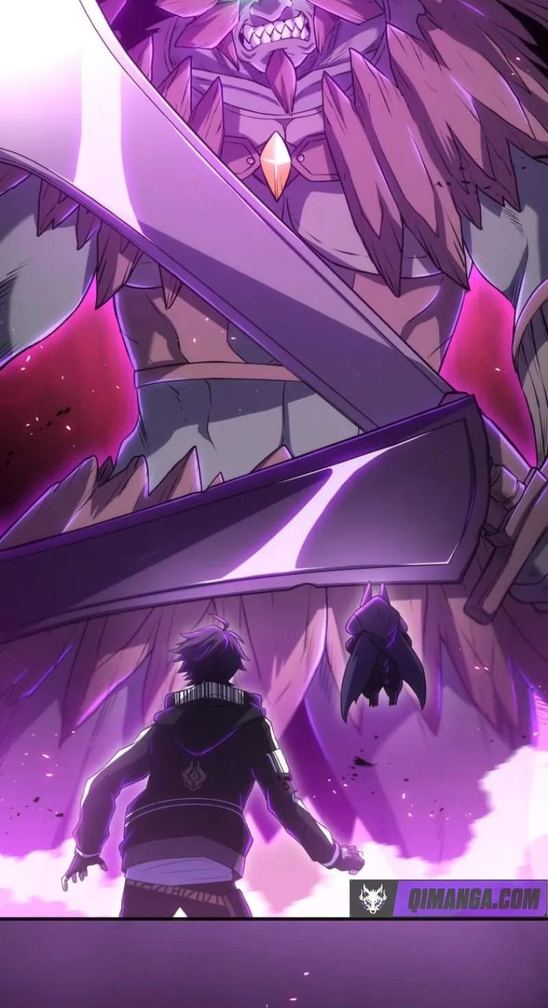 My Exclusive Evil King Skill Is Too Overpowered — Chapter 7 — page 88