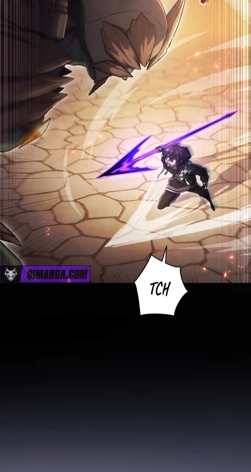 My Exclusive Evil King Skill Is Too Overpowered — Chapter 8 — page 4