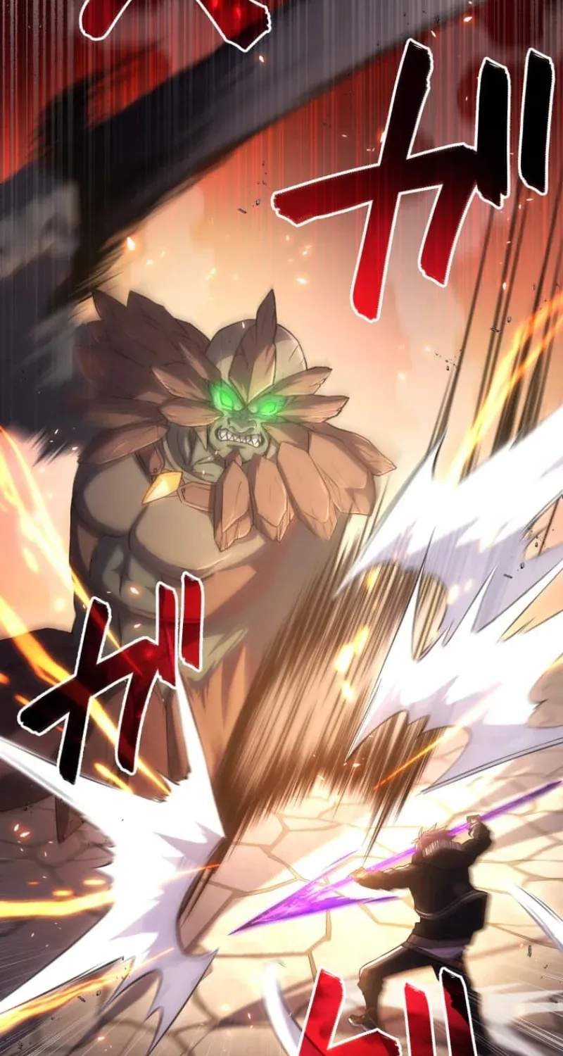 My Exclusive Evil King Skill Is Too Overpowered — Chapter 8 — page 7