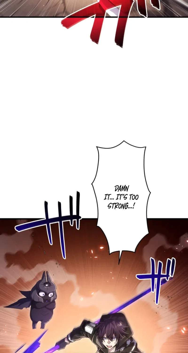 My Exclusive Evil King Skill Is Too Overpowered — Chapter 8 — page 8