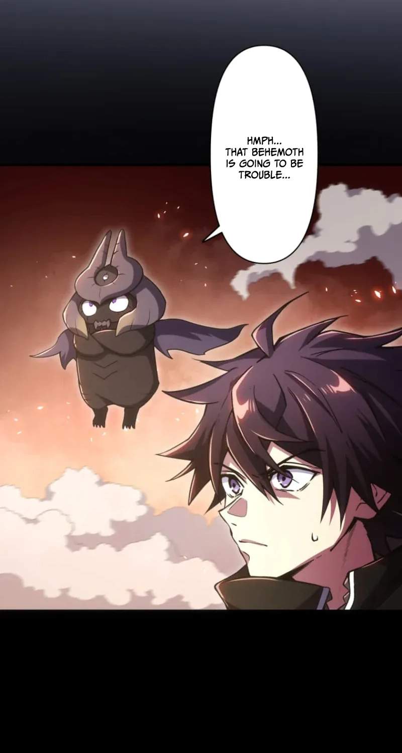 My Exclusive Evil King Skill Is Too Overpowered — Chapter 8 — page 10
