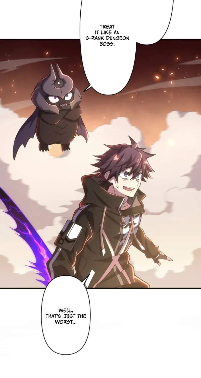 My Exclusive Evil King Skill Is Too Overpowered — Chapter 8 — page 13