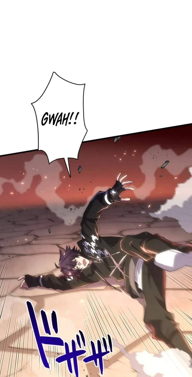 My Exclusive Evil King Skill Is Too Overpowered — Chapter 8 — page 23
